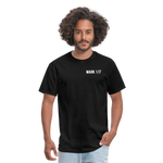 Mark 1:17 Unisex Classic T-Shirt - black