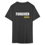 Forgiven 70x7 Unisex Classic T-Shirt - heather black