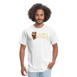 Judah-USA Unisex Classic T-Shirt - white