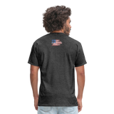 Judah-USA Unisex Classic T-Shirt - heather black