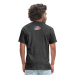 Judah-USA 2.0 Unisex Classic T-Shirt - heather black