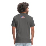 Judah-USA 2.0 Unisex Classic T-Shirt - charcoal