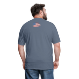 Judah-USA 2.0 Unisex Classic T-Shirt - denim