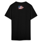 Judah-USA Unisex Classic T-Shirt - black