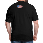 Judah-USA Unisex Classic T-Shirt - black