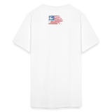 Judah-USA2.0Unisex Classic T-Shirt - white