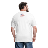 Judah-USA2.0Unisex Classic T-Shirt - white