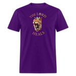 Judah-USA2.0Unisex Classic T-Shirt - purple
