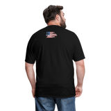 Judah-USA2.0Unisex Classic T-Shirt - black