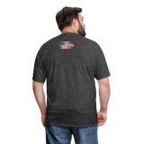 Judah-USA2.0Unisex Classic T-Shirt - heather black
