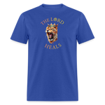 Judah-USA2.0Unisex Classic T-Shirt - royal blue