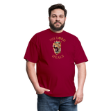 Judah-USA2.0Unisex Classic T-Shirt - dark red
