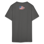 Judah-USA2.0Unisex Classic T-Shirt - charcoal