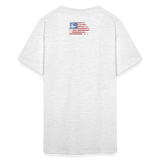 Judah-USA2.0Unisex Classic T-Shirt - light heather gray