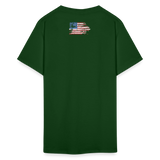 Judah-USA2.0Unisex Classic T-Shirt - forest green
